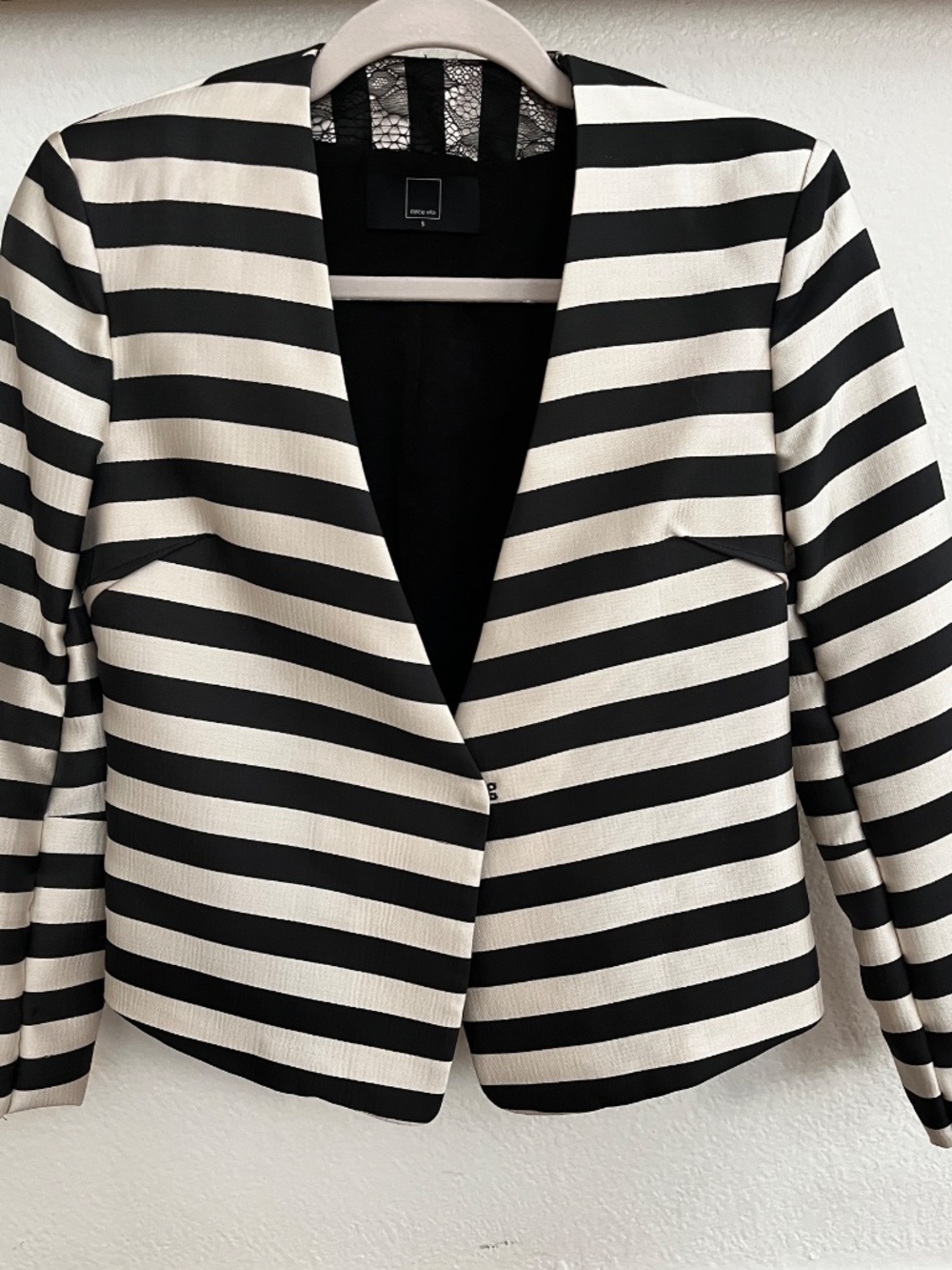 Dolce Vita Jacket